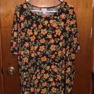 LuLaRoe Medium Irma